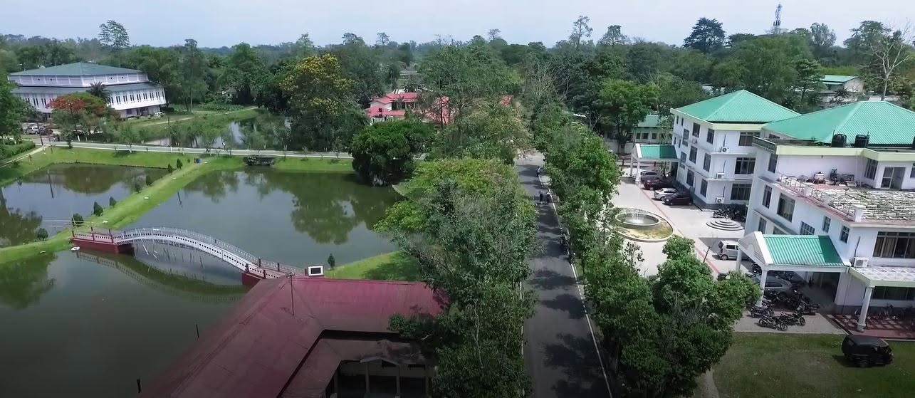 AAU Campus 3